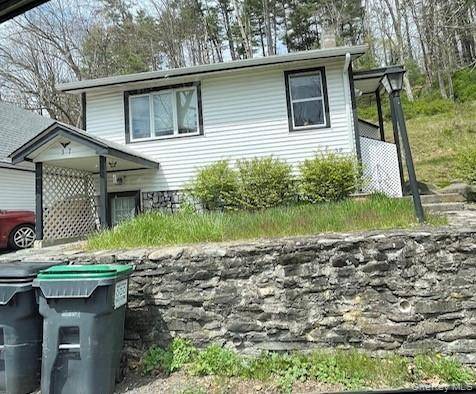 33 Eden RD #41, Cuddebackville, NY 12729