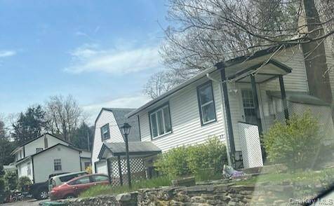 33 Eden RD #41, Cuddebackville, NY 12729