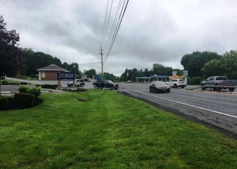 Route 9w, Highland, NY 12528