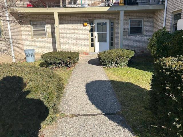 96 S HAMILTON ST #B4, Poughkeepsie, NY 12601