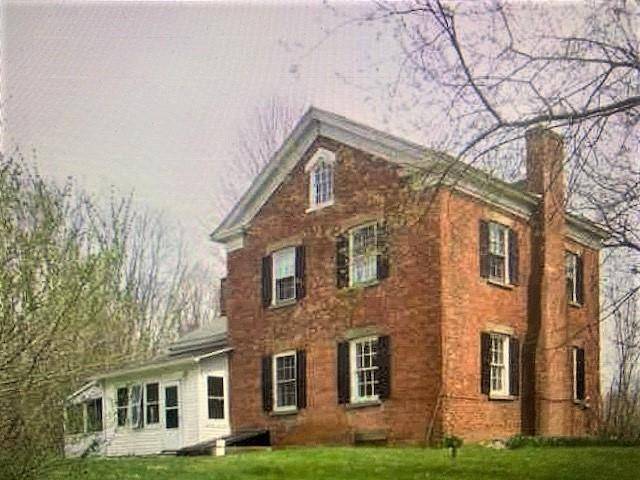272 River RD, Ulster Park, NY 12487