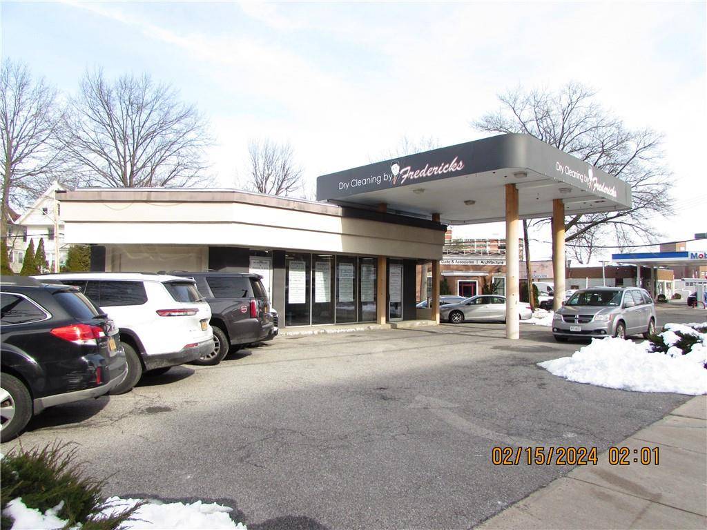 405 Mamaroneck AVE, White Plains, NY 10605