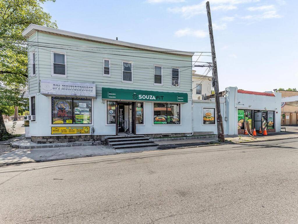 75 W Lincoln AVE, Mount Vernon, NY 10550