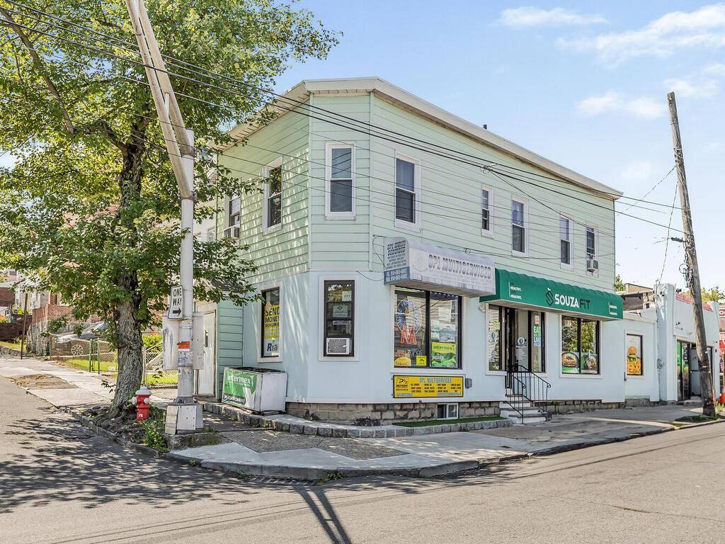 75 W Lincoln AVE, Mount Vernon, NY 10550