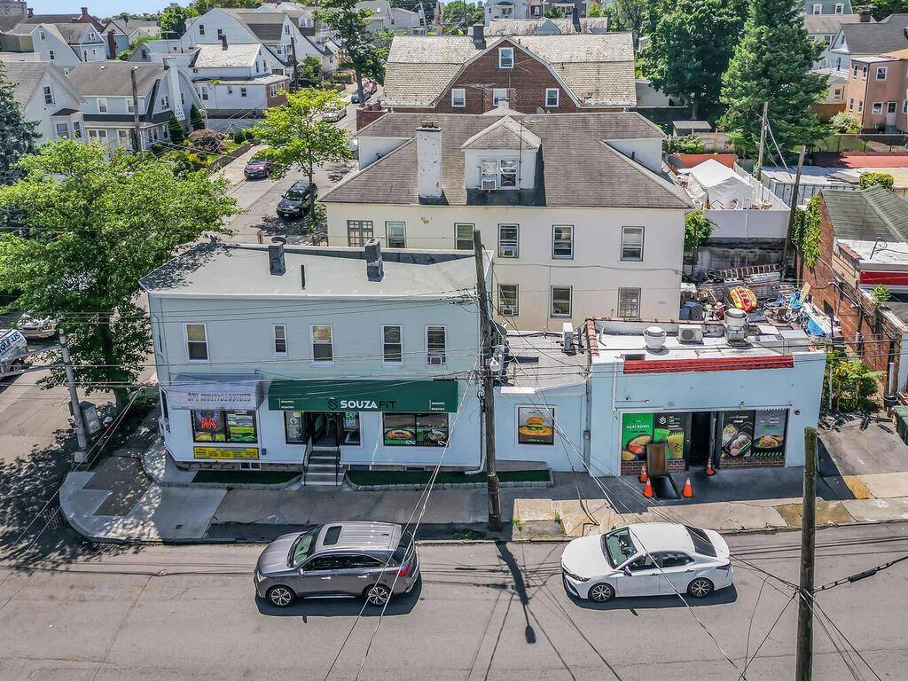 75 W Lincoln AVE, Mount Vernon, NY 10550