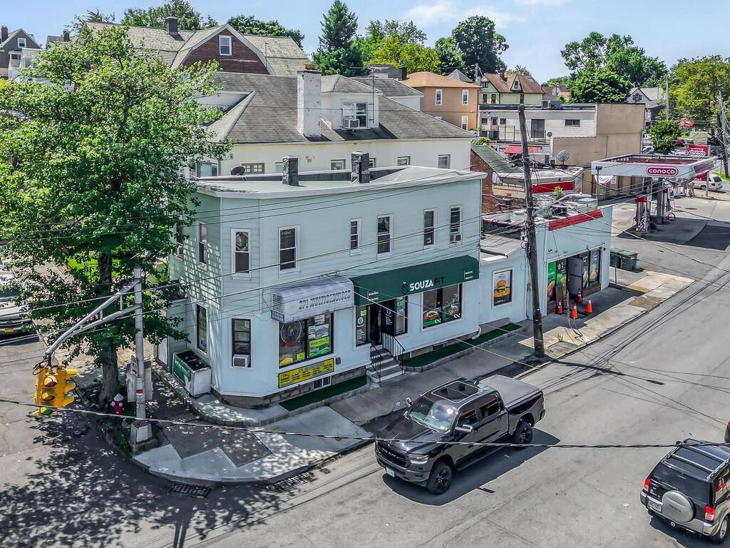 75 W Lincoln AVE, Mount Vernon, NY 10550