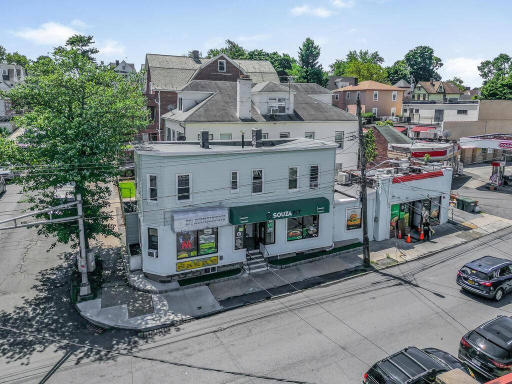 75 W Lincoln AVE, Mount Vernon, NY 10550