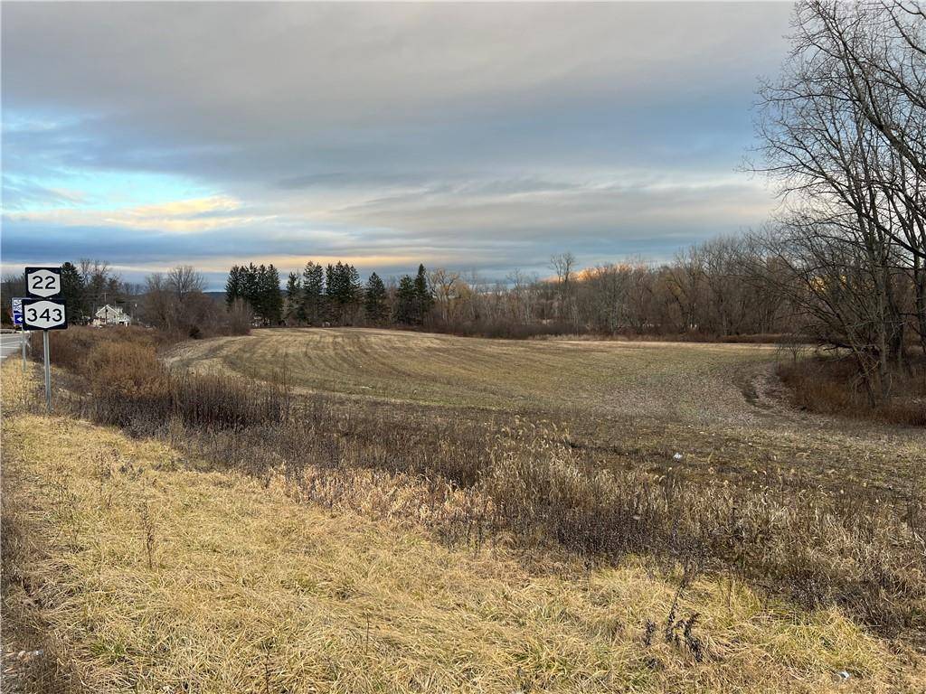Route 22, Dover Plains, NY 12522