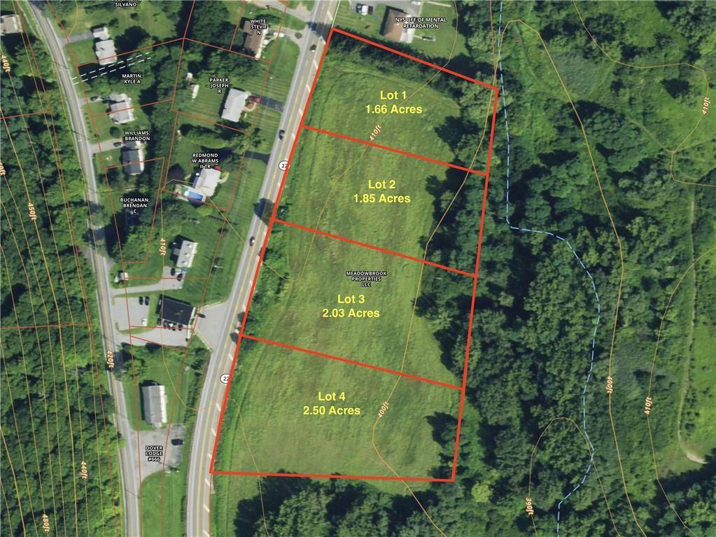 Route 22, Dover Plains, NY 12522