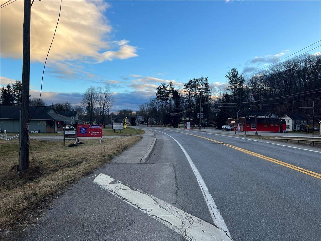Route 22, Dover Plains, NY 12522