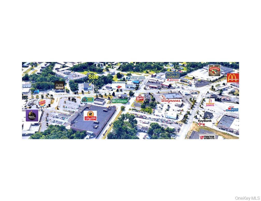 393 Windsor HWY, New Windsor, NY 12553
