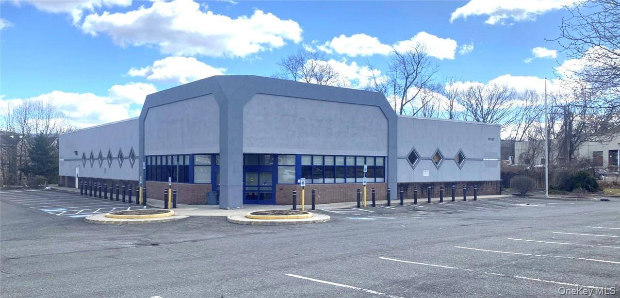 393 Windsor HWY, New Windsor, NY 12553
