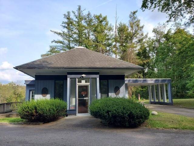 2665 Route 55, Poughquag, NY 12570