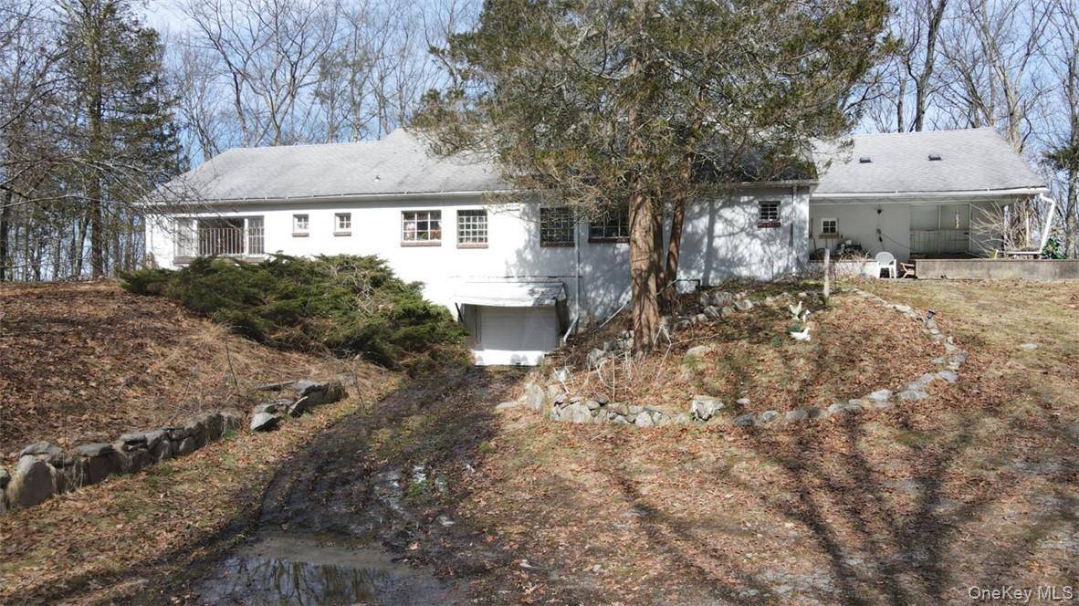 2215 Greenville TPKE, Port Jervis, NY 12771