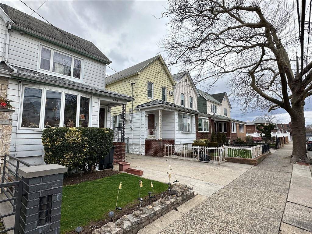1494 E 58th ST, Brooklyn, NY 11234