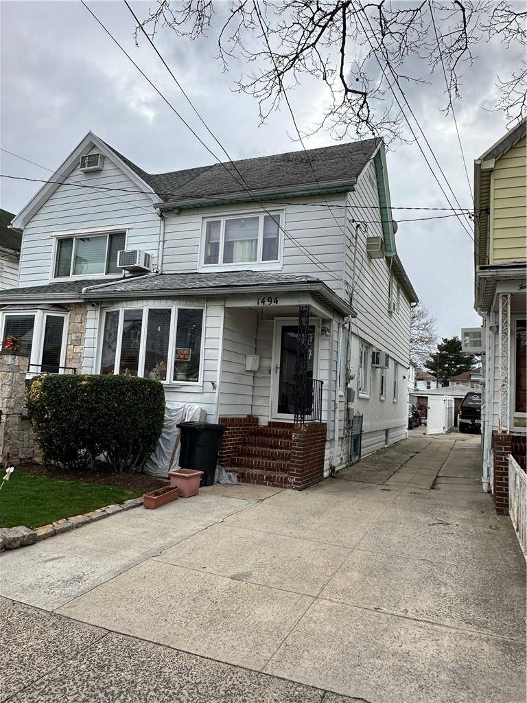 1494 E 58th ST, Brooklyn, NY 11234