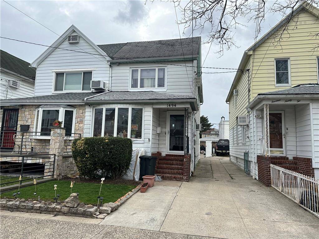 1494 E 58th ST, Brooklyn, NY 11234