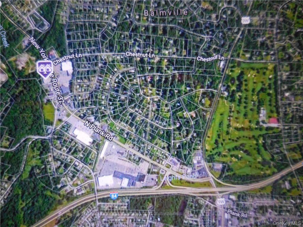 77 N Plank RD, Newburgh, NY 12550