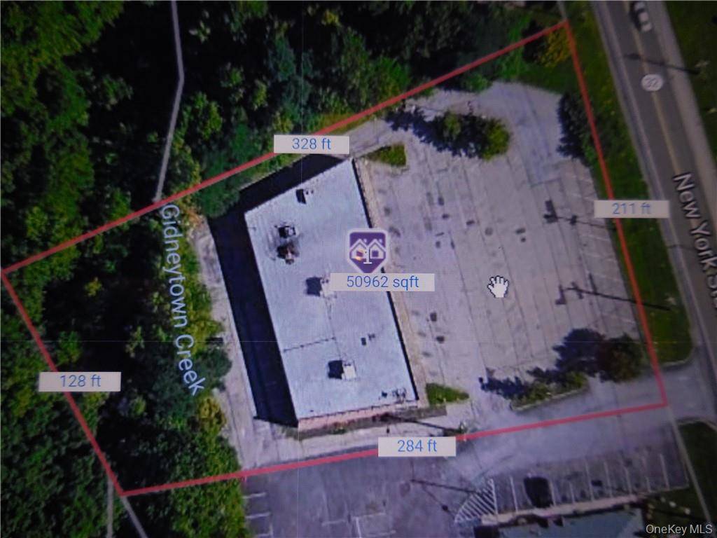 77 N Plank RD, Newburgh, NY 12550