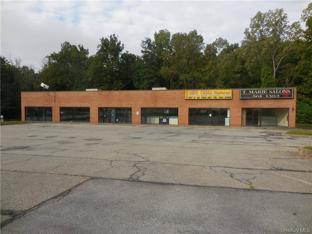 77 N Plank RD, Newburgh, NY 12550