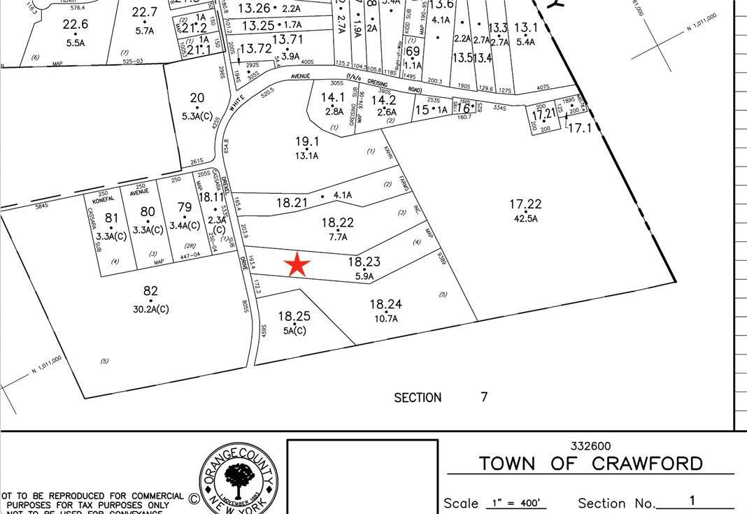 Drexel DR, Pine Bush, NY 12566
