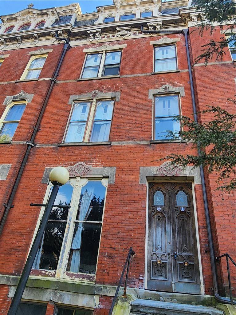 4 Eastman TER #1, Poughkeepsie, NY 12601