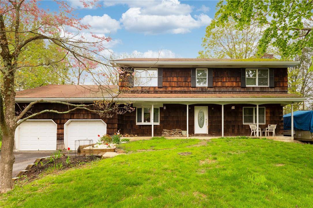 148 Palmer CIR, Poughquag, NY 12570