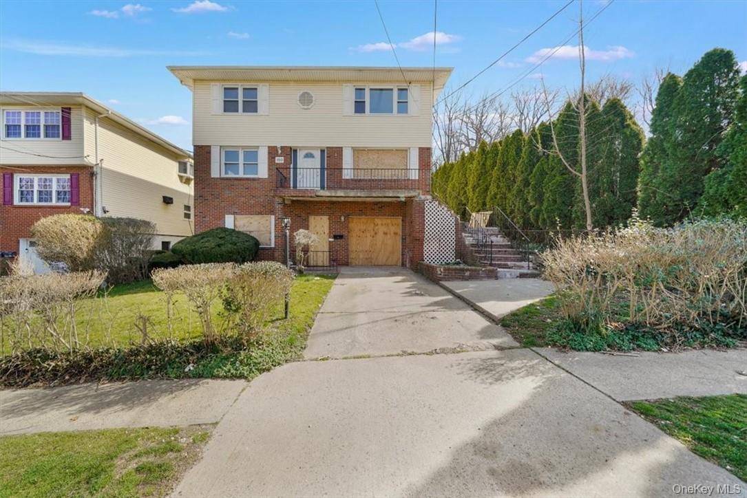 150 Park Hill AVE, Yonkers, NY 10701