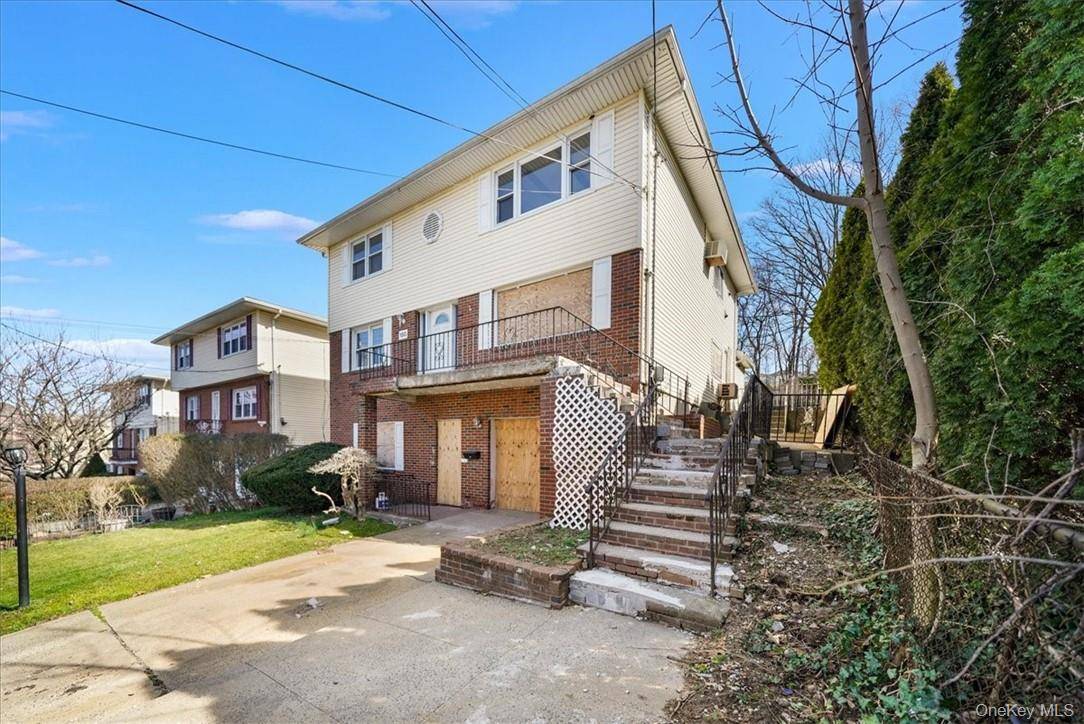 150 Park Hill AVE, Yonkers, NY 10701