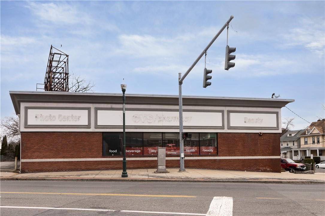 625 North AVE, New Rochelle, NY 10801