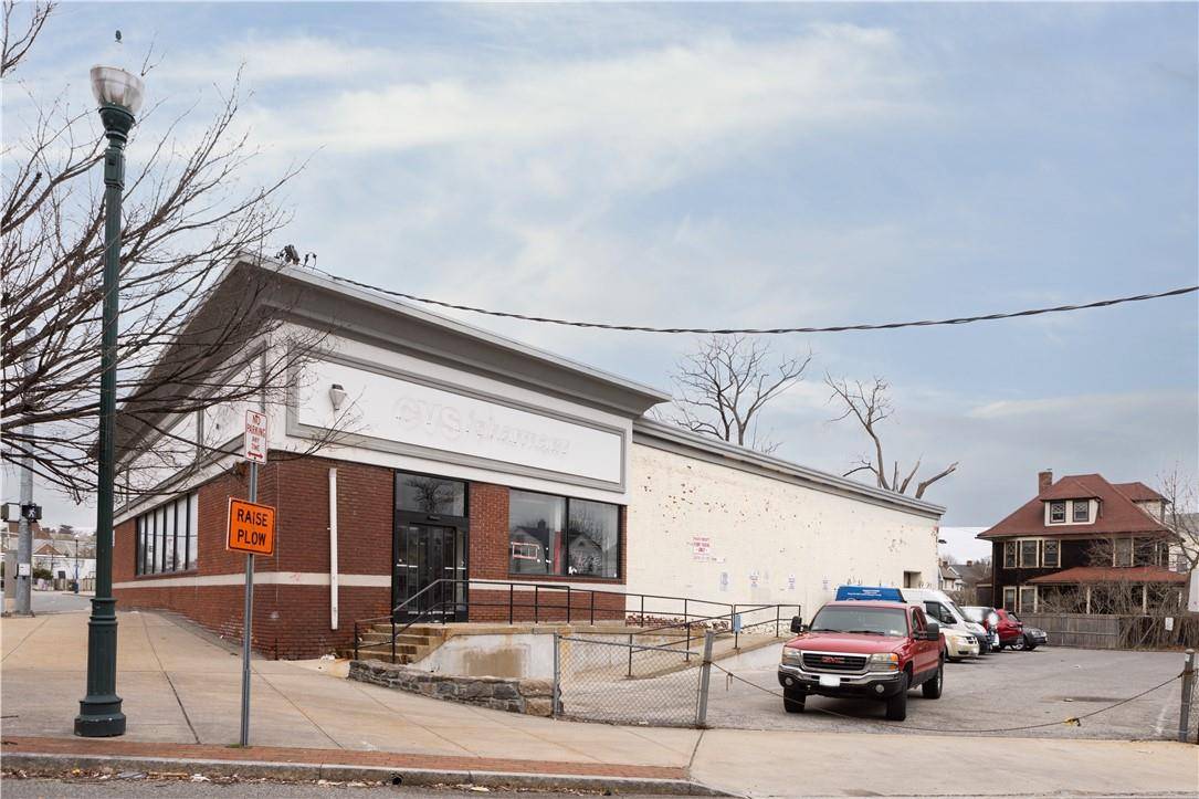 625 North AVE, New Rochelle, NY 10801