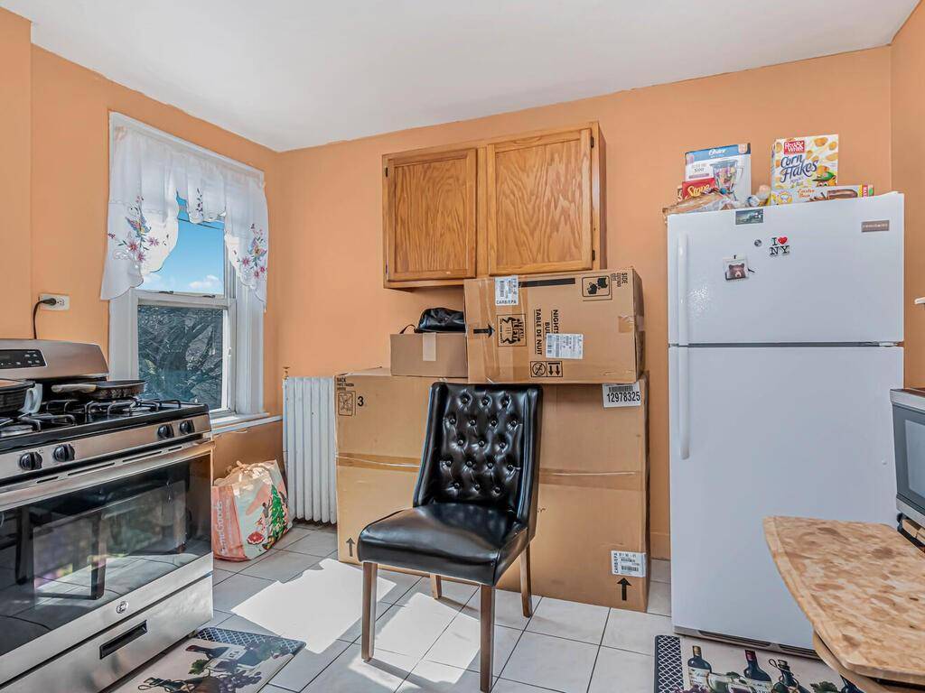 3270 Hull AVE, Bronx, NY 10467