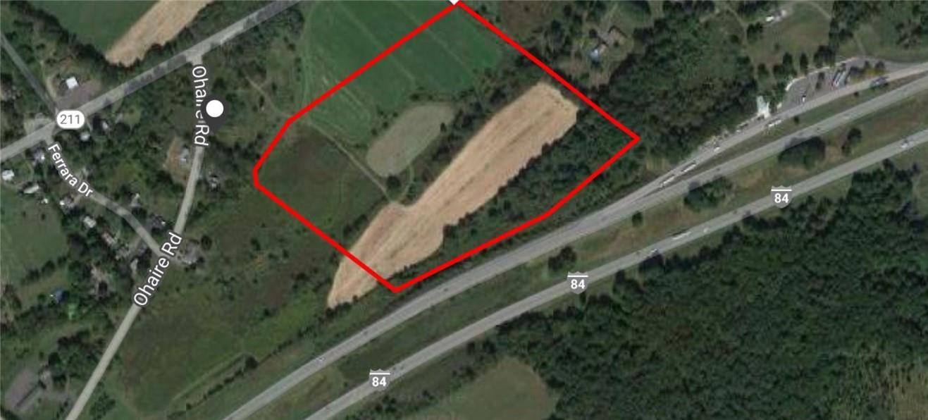 18 Ohaire RD, Middletown, NY 10941