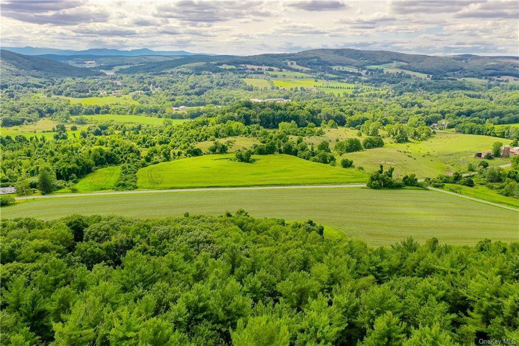 Yonderview RD, Hillsdale, NY 12529