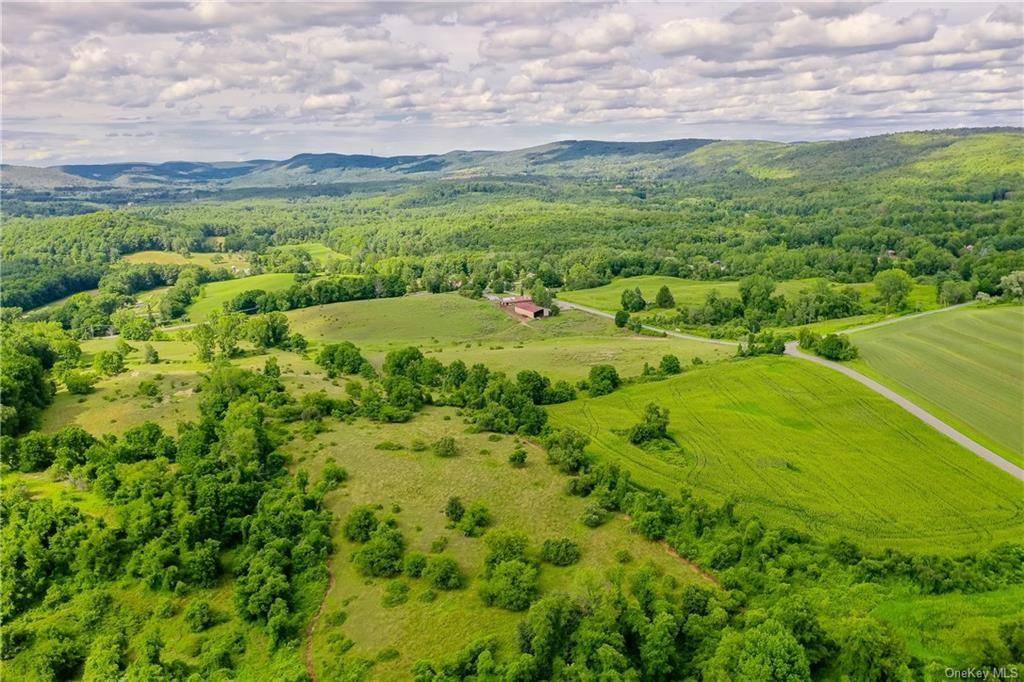 Yonderview RD, Hillsdale, NY 12529