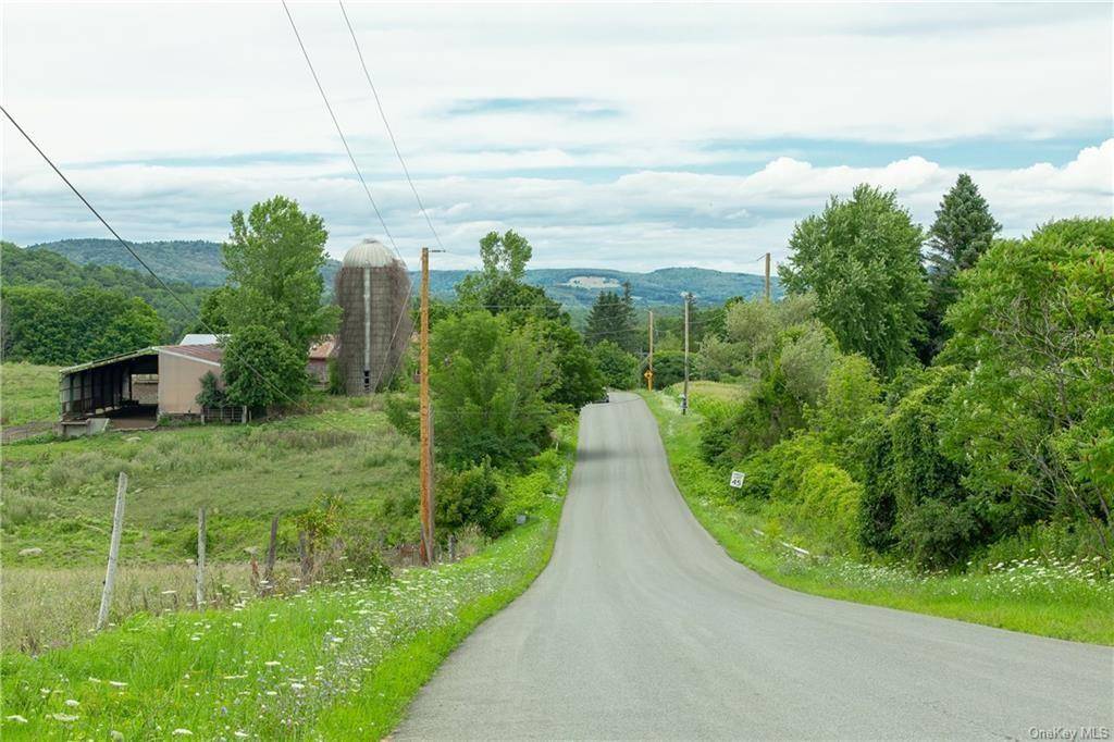 Yonderview RD, Hillsdale, NY 12529