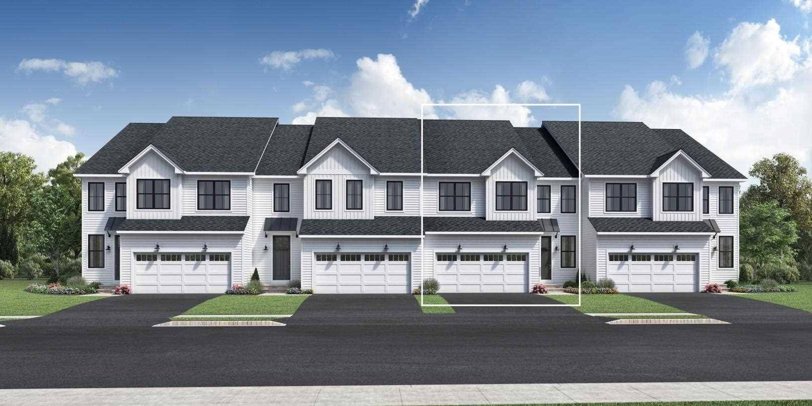 245 SUPERIOR CT #46, Wappingers Falls, NY 12590