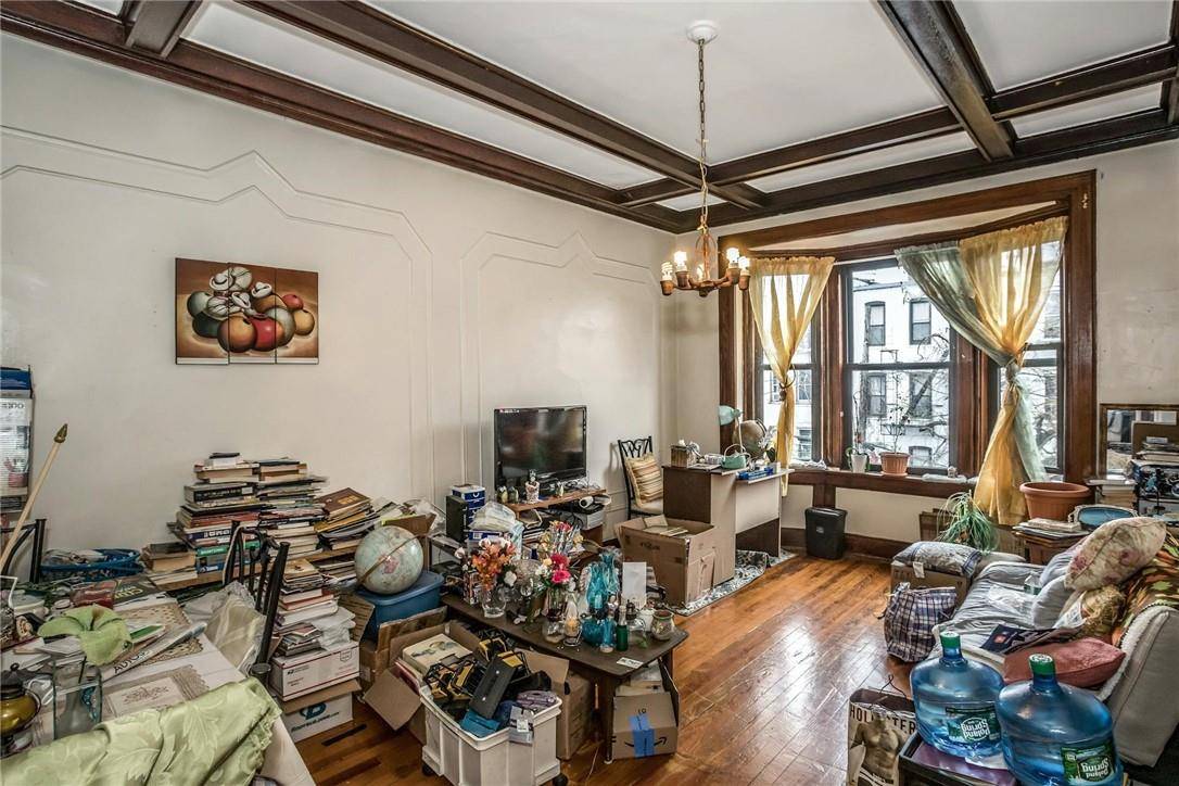 1493 Putnam AVE, Brooklyn, NY 11237