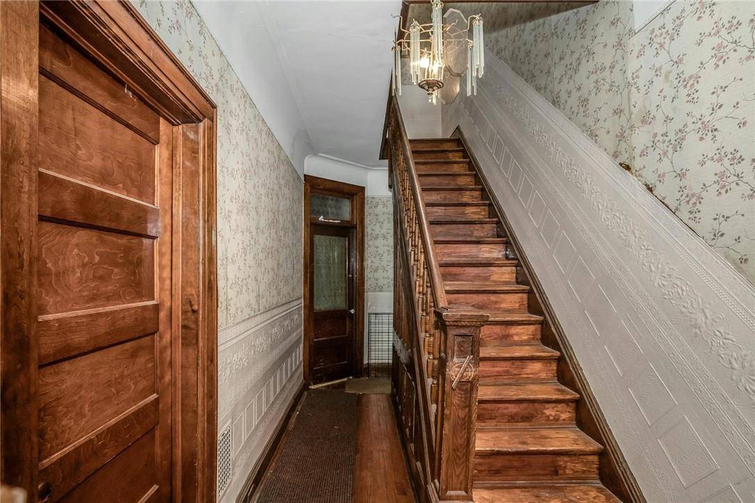 1493 Putnam AVE, Brooklyn, NY 11237