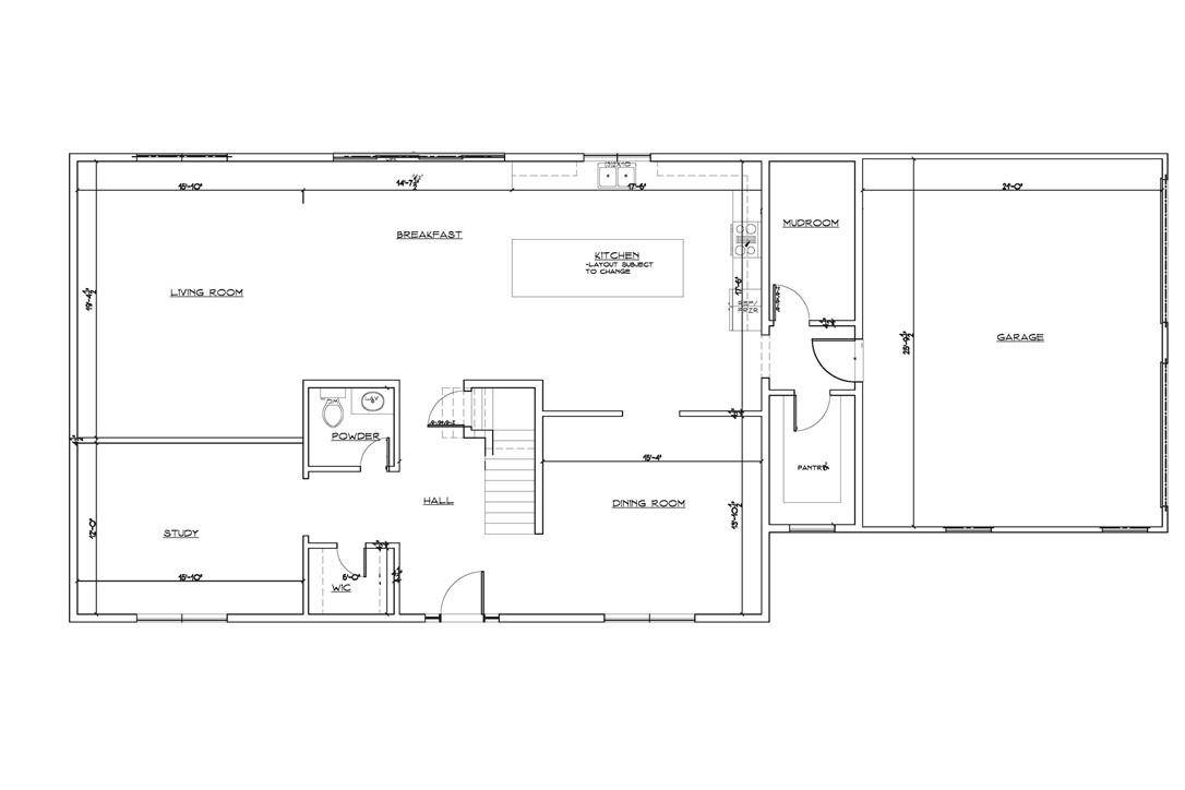 51 Strawtown RD, West Nyack, NY 10994
