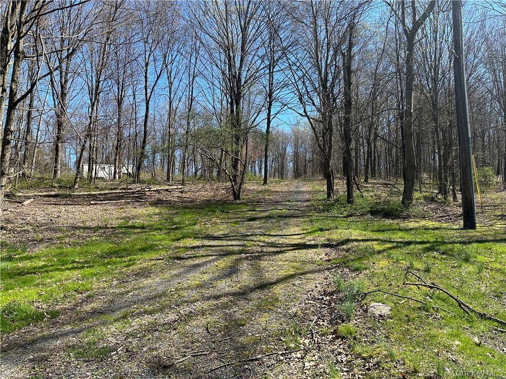 Cronk RD, Wallkill, NY 12589