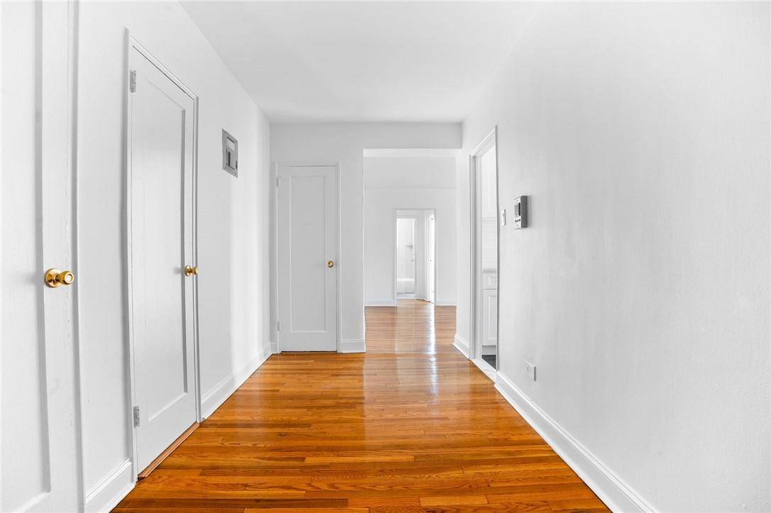 5640 Netherland AVE #5D, Bronx, NY 10471
