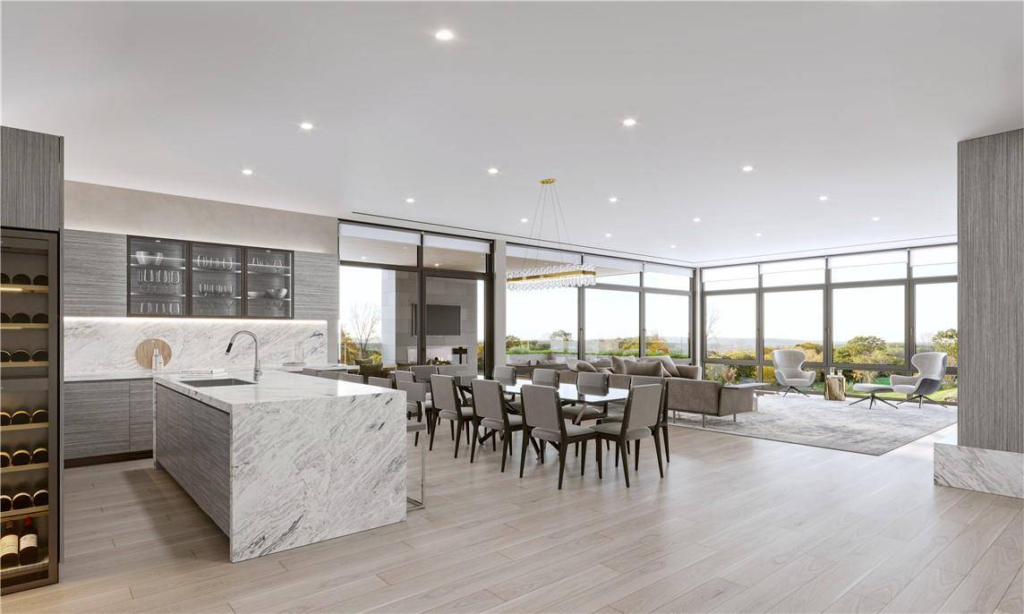 570 Bedford RD #BLDG 6 UNIT PHA, Armonk, NY 10504