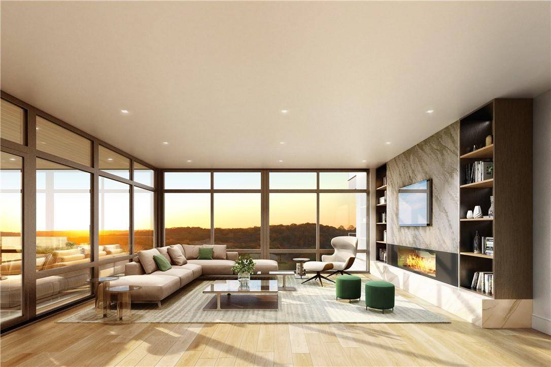 570 Bedford RD #BLDG 6 UNIT PHA, Armonk, NY 10504