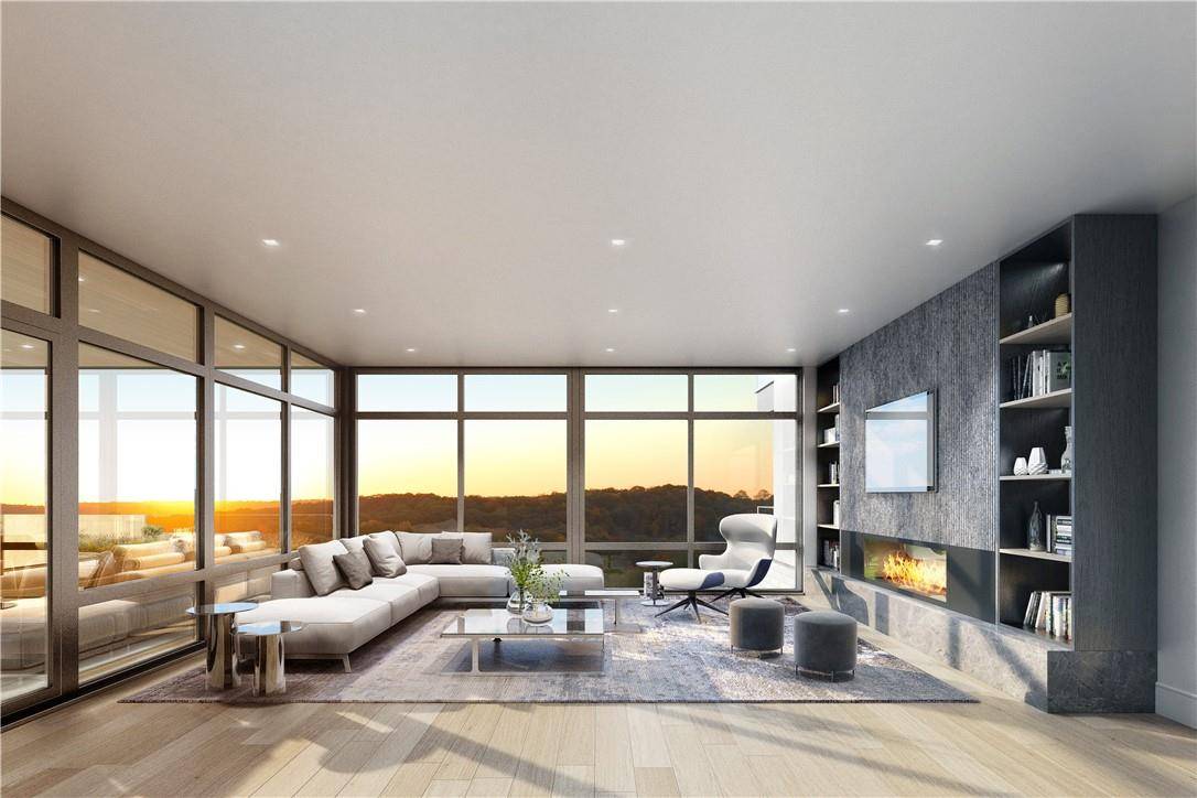 570 Bedford RD #BLDG 6 UNIT PHD, Armonk, NY 10504