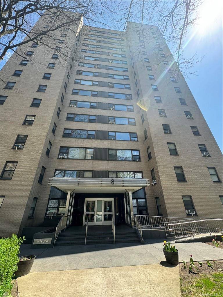 8 Fordham Hill OVAL #1B, Bronx, NY 10468