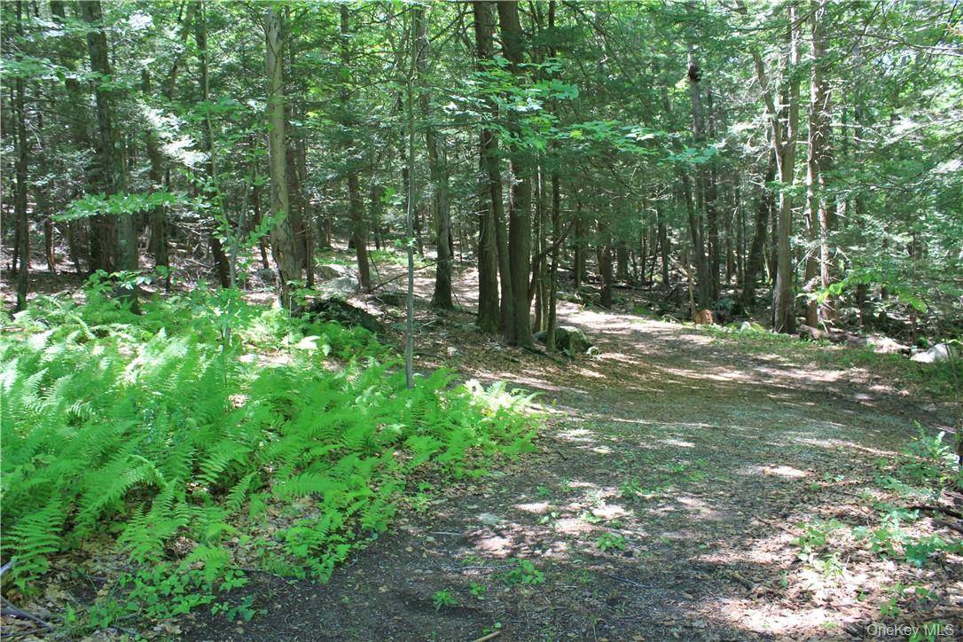 Rolling Meadow LN, Pound Ridge, NY 10576