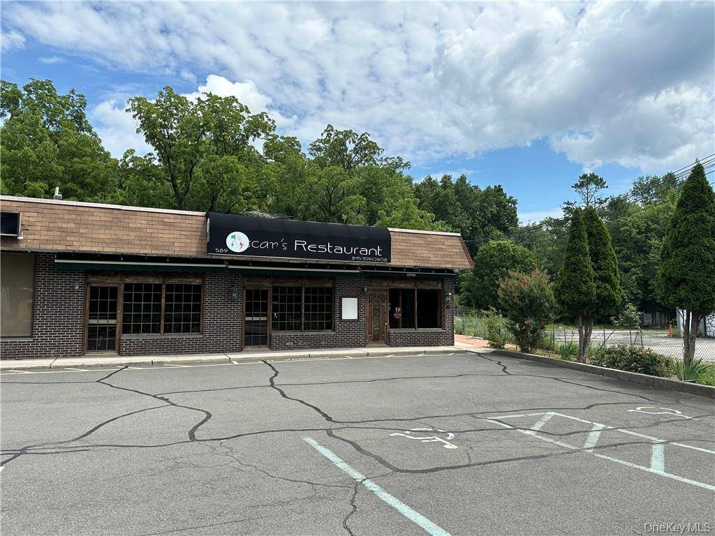 589 Route 303 #5,6,7, Blauvelt, NY 10913
