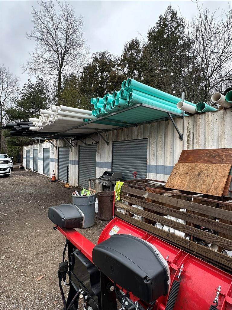 419 Western HWY #Garage 1, Tappan, NY 10983