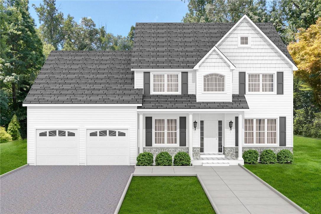 40 Central HWY, New City, NY 10956